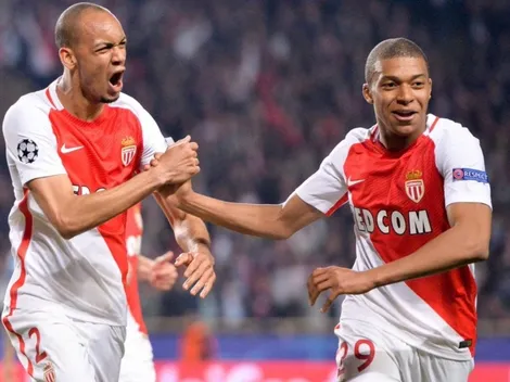 Fabinho defiende al fútbol sudamericano ante ninguneo de Mbappé