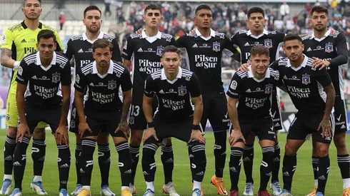Los convocados de Colo Colo podrán estar para el duelo con Ñublense