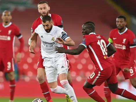 ¿Cuándo juegan Real Madrid vs Liverpool por la final de la Champions League?