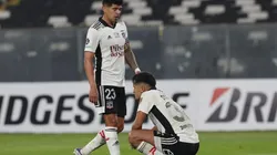 Esteban Pavéz analiza la derrota de Colo Colo afirmando que fue un fracaso