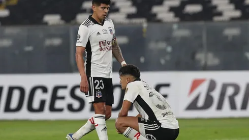 Esteban Pavéz analiza la derrota de Colo Colo afirmando que fue un fracaso