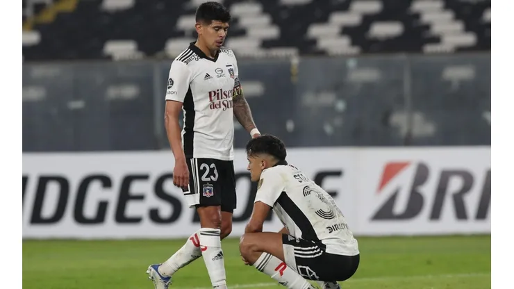 Esteban Pavéz analiza la derrota de Colo Colo afirmando que fue un fracaso