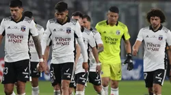 Jaime Vera explica la eliminación de Colo Colo