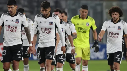 Jaime Vera explica la eliminación de Colo Colo