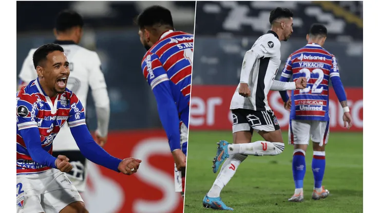 Video: Moisés y Pikachu aumenta la diferencia y Ceballos le da una mano a Colo Colo.