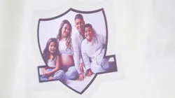 La intervención que tiene la camiseta de Colo Colo