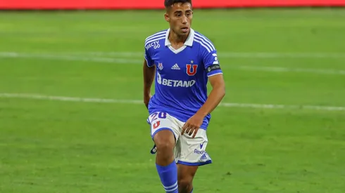 Lucas Assadi comentó el presente de la U