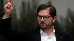 El Presidente de la República realizará su primera Cuenta Pública en su mandato