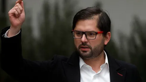 El Presidente de la República realizará su primera Cuenta Pública en su mandato