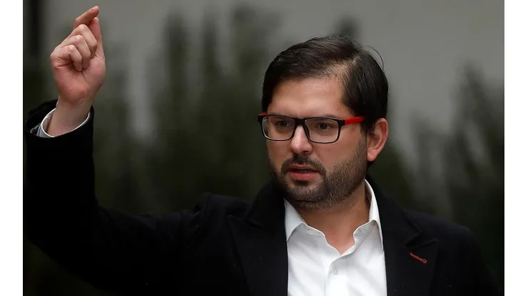El Presidente de la República realizará su primera Cuenta Pública en su mandato