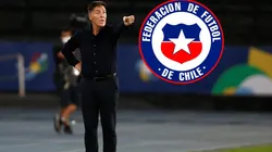 Berizzo a detalles de cerrar acuerdo para ser DT de La Roja.