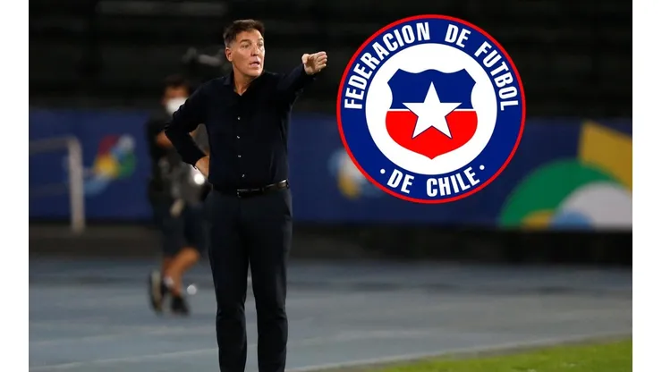 Berizzo a detalles de cerrar acuerdo para ser DT de La Roja.