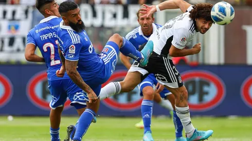 El Ester Roa toma fuerzas para albergar el Superclásico