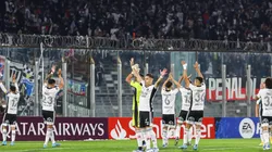 Colo Colo disputará su encuentro ante Fortaleza sin público