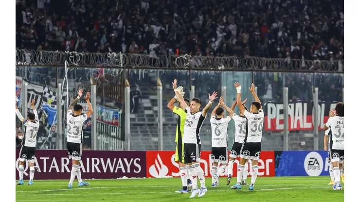 Colo Colo disputará su encuentro ante Fortaleza sin público