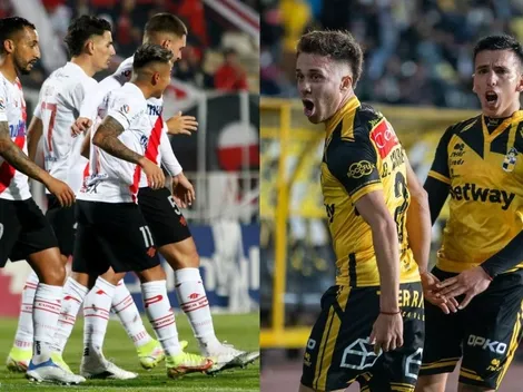 Horario: Curicó quiere seguir arriba recibiendo a un complicado Coquimbo