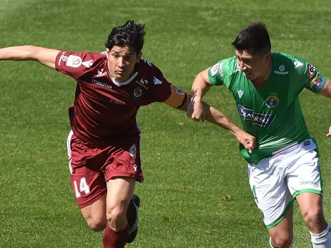 ¿Cuándo juegan La Serena vs Audax Italiano por el Campeonato Nacional?