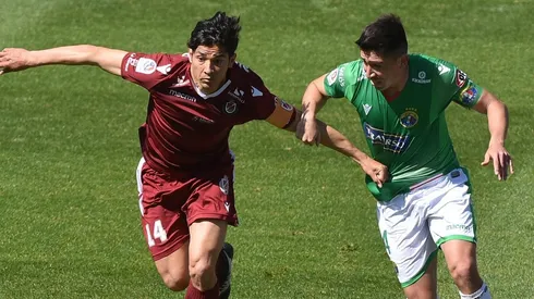 Granates e itálicos se ven las caras por la Fecha 15 del Campeonato Nacional 2022