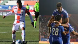 Universidad de Chile visita a Cobresal por la fecha 15 del Campeonato Nacional