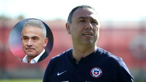 Olmos se fue con todo en contra de Cagigao.