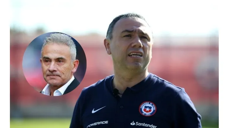Olmos se fue con todo en contra de Cagigao.