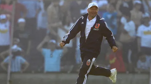 Sampaoli es recordado por vencer en más de una ocasión a Colo Colo