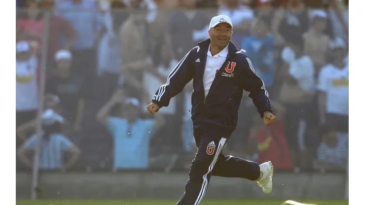 Sampaoli es recordado por vencer en más de una ocasión a Colo Colo