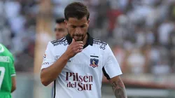 Gabriel Costa sumará 4 partidos que se pierde en el torneo por suspensión.