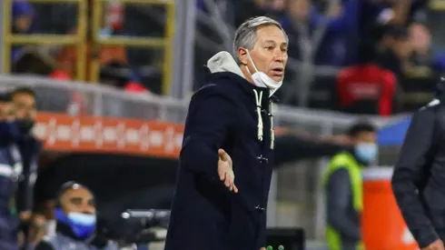 Ariel Holan avisó que buscará tres refuerzos para la UC.