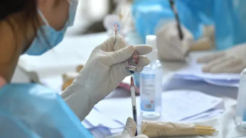 ¿Cuándo me toca vacunarme contra el Covid-19?