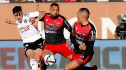 Colo Colo enfrentará a Ñublense en el cierre de la primera rueda.