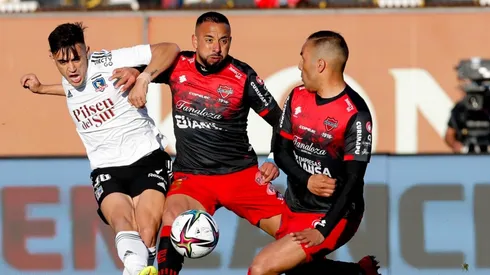 Colo Colo enfrentará a Ñublense en el cierre de la primera rueda.