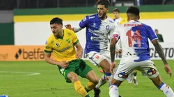 Antofagasta se despide a lo grande de la Copa Sudamericana.