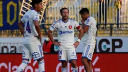 La U confirma tres casos positivos de coronavirus al interior del plantel.