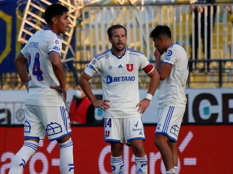 La U confirma tres casos positivos de coronavirus al interior del plantel