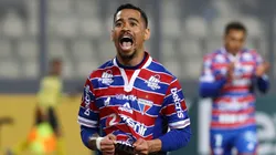 Yago Pikachu es una de las figuras de Fortaleza.