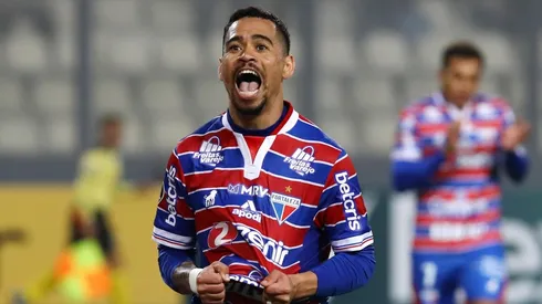 Yago Pikachu es una de las figuras de Fortaleza.