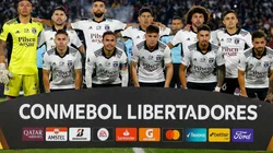 Colo Colo jugará de local su último partido de fase de grupos en la Copa Libertadores