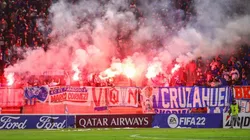 Universidad Católica se arriesga a duras sanciones.