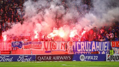 Universidad Católica se arriesga a duras sanciones.