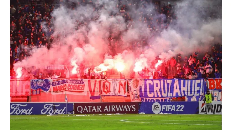 Universidad Católica se arriesga a duras sanciones.