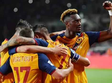 ¿A qué hora juega Roma vs Feyenoord por la Conference League?