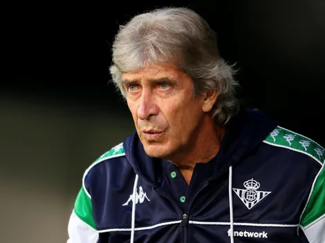 Pellegrini en la cúspide como uno de los mejores DT de La Liga