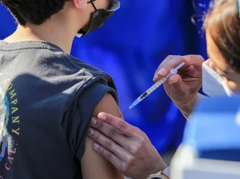 ¿Quiénes pueden vacunarse la Cuarta Dosis este jueves 26 y viernes 27 de mayo?