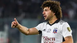 Maximiliano Falcón avisó que está listo para enfrentar a Fortaleza.