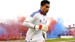 El singular saludo de Herrera a la U en su aniversario