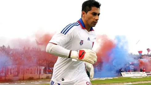 El singular saludo de Herrera a la U en su aniversario