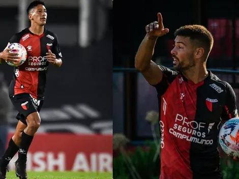 Universidad de Chile pelea sus refuerzos con los gigantes Boca Juniors e Independiente