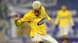 El elenco uruguayo y ecuatoriano enfrenta su último compromiso en la fase de grupos del torneo