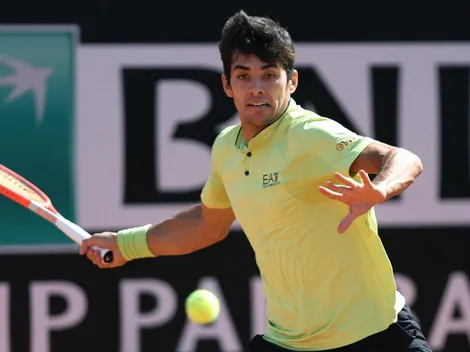 ¿Cuándo juegan Garín vs Ivashka por Roland Garros 2022?